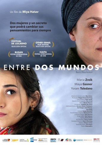 Entre Dos Mundos